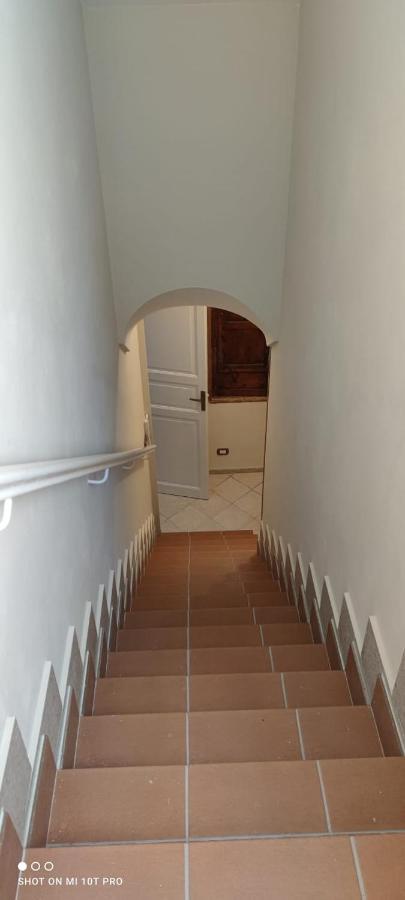 Centralissima Favignana Exterior photo